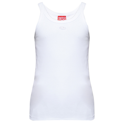 迪赛男士修身运动背心