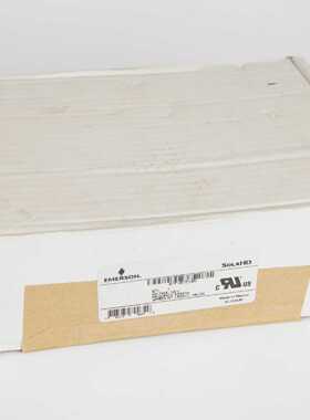 Emerson STFV075-10N Active Tracking Filter Plus