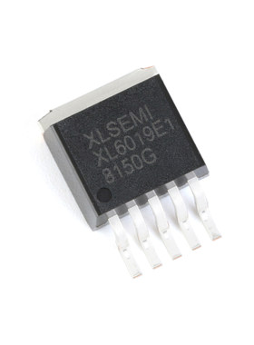 原装正品XL6019E1TO-263-5芯片