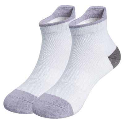 UTO悠途儿童日常运动短筒袜