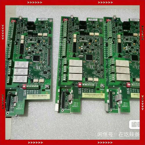 【问价】abn变频器主板io板cpu板，型号：smio-01c，用于