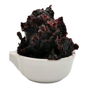 紫晶桑果紫色桑葚颐堂府月饼材料大全家用酥皮糕点烘焙馅料水果馅