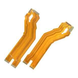 适用VO iQOOZ9 Turbo + Y200GT主板排线显示连接屏幕充电尾插小板