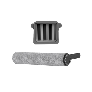 澜鲸适配添可洗地机配件滚刷2.0 PRO滚筒1代滤网3.0LED/slim耗材