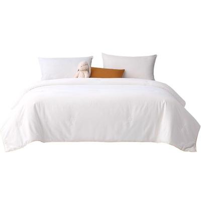 水星家纺A类蚕丝被子母被