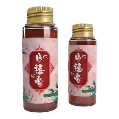 月禧膏焕颜膏阿胶膏美宸天胶