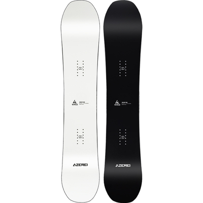 单板滑雪板wired男女士单板