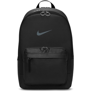 耐克冬季款尤金双肩包实用梭织收纳运动书包NIKE HERITAGE DN3592