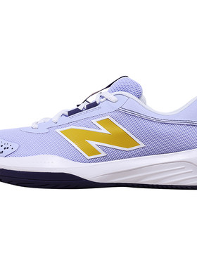 NewBalance儿童网球鞋女男孩子