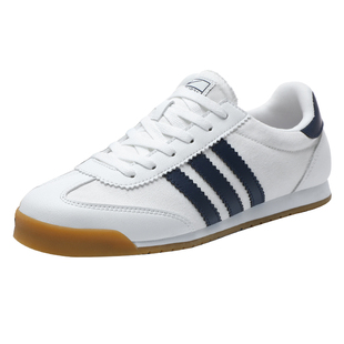 双星太极鞋男女款牛筋底软底八段锦太极拳练功鞋武术训练专用鞋子