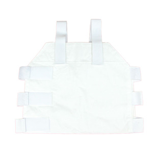 乳腺术后固定带医用胸带开胸术后固定胸带护胸背心绑带胸围固定带