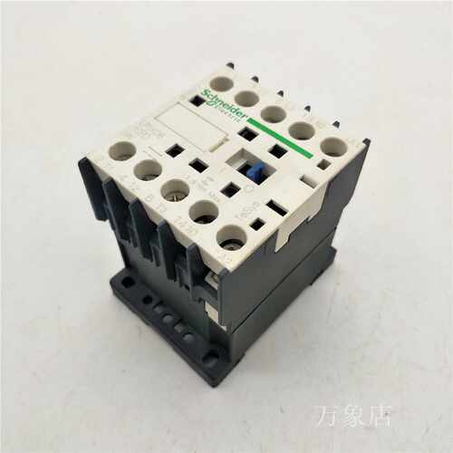 LP1K0610BD24V10A直流接触器