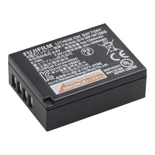 富士 NP-W126S 原装电池 XT3/XT30/X100V/X100VI/XS10/XA7/5/E4 独立包装