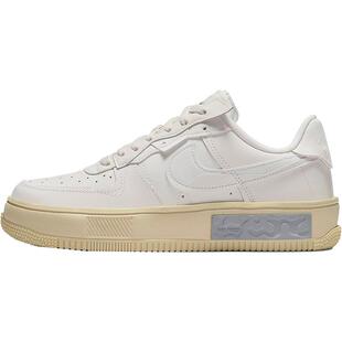 Nike/耐克官方正品AIR FORCE 1空军一号男女运动休闲鞋DH1290-400