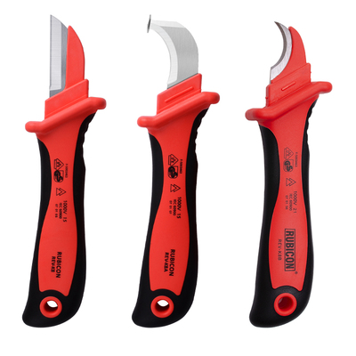 rubicon罗宾汉进口！电工专用