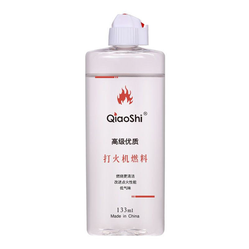 正品355毫升打火机煤油火机燃油专用油通用油原装燃油家用老式
