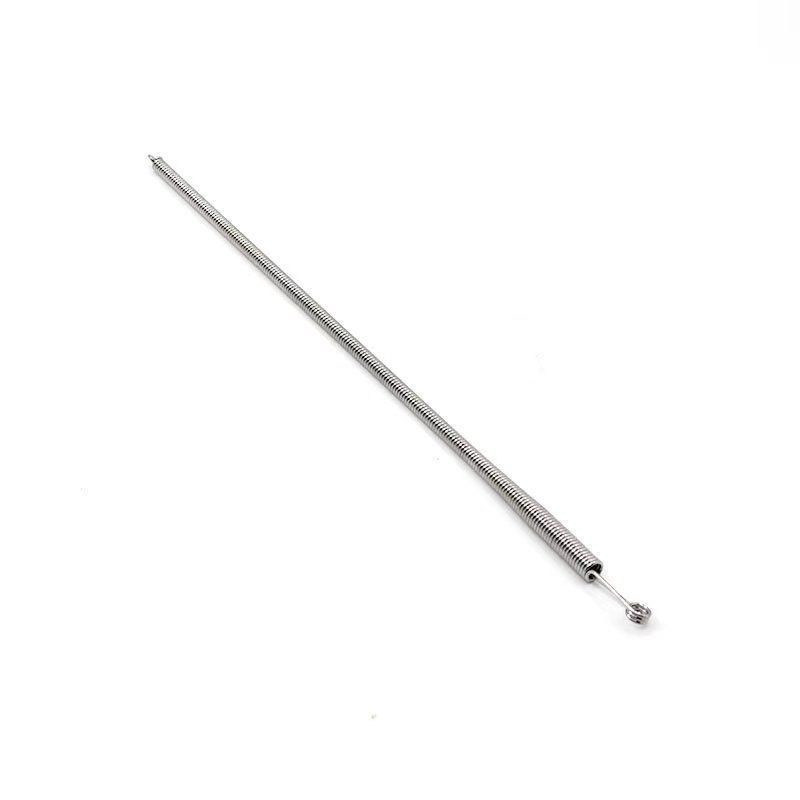 弹簧多功能编织手工穿绳器