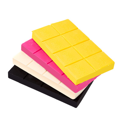 diy黑白蛋糕大块自制巧克力原料