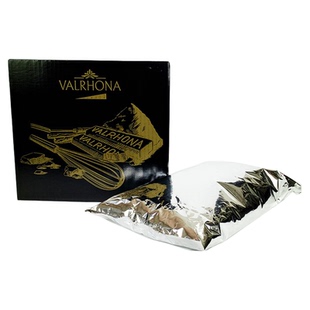 法国法芙娜可可粉3kg 防潮巧克力粉蛋糕西饼干脏脏包烘焙原料包邮