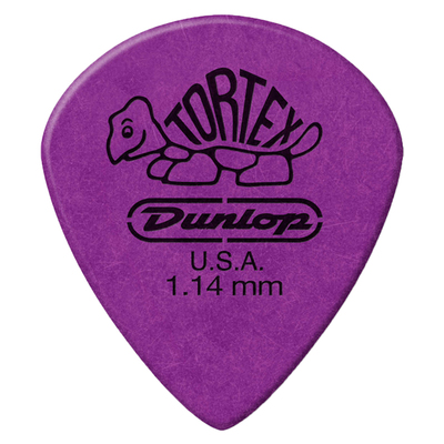 Dunlop拨片jazz爵士速弹系