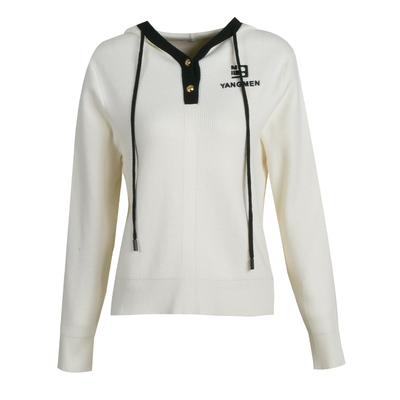 杨门2025秋冬季新款时尚毛衣