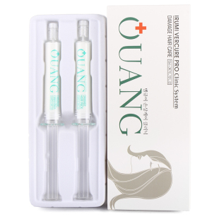 韩国有望头发水光针护发素美发护理烫染受损修复补水发膜免蒸正品