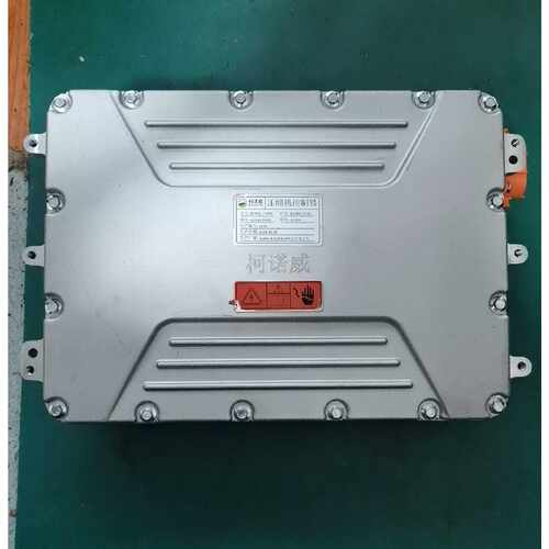 询柯诺威新能源压缩机控制器BTMS13KWE08010