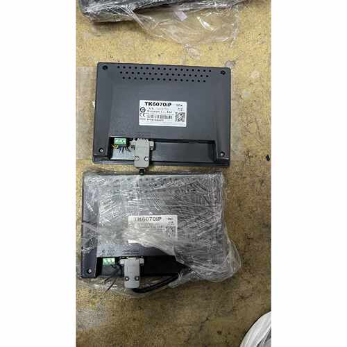 威纶触摸屏TK6070iP，议价商品
