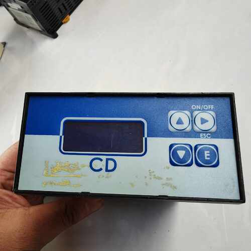 议价EMEC控制器JCDDIG0B00N135SX0拆机维修