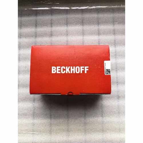 议价倍福BECKHOFF CU1128，8口EtherCAT分线