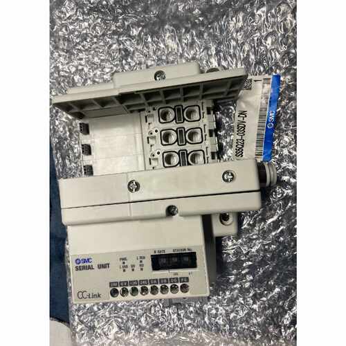 询价下单SMC电磁阀 SQ阀座 SS5Q23-03SDV-DN