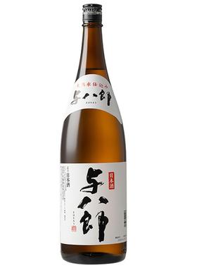 【自营】【双金奖受赏】日本名城酒造原瓶进口清酒1.8L日式烧酒