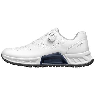 PGM 新款高尔夫球鞋男士缓震回弹旋钮鞋带男鞋专业运动鞋透气鞋子