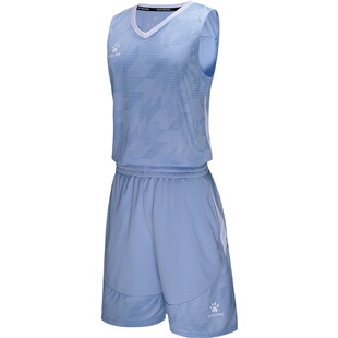 卡尔美篮球队服成人儿童背心套装训练夏比赛团购定制印字3591052