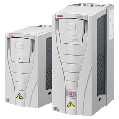 ABBACS510/550通用变频器