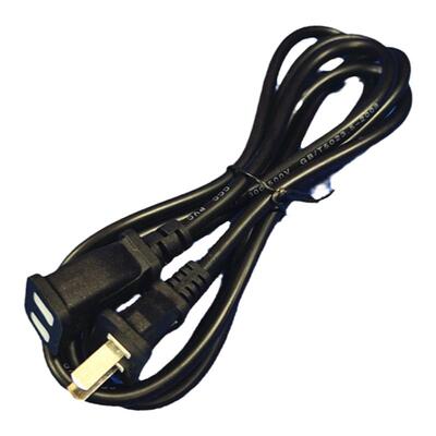 监控电动车充电器延长线