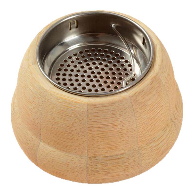 一兰新型隔姜灸脐艾灸器具