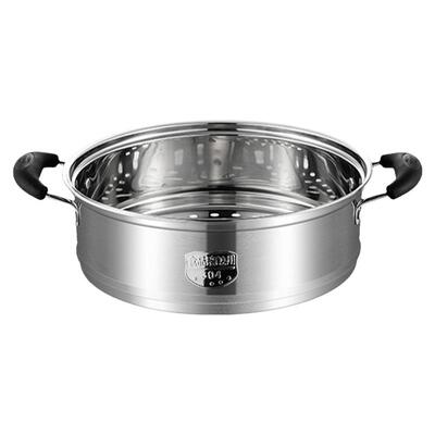 304不锈钢蒸锅具配件小蒸笼家用