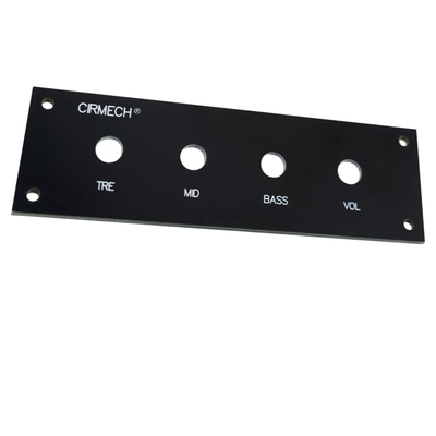 本店ne5532有源音调配套面板