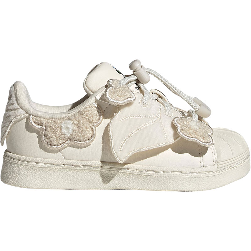 Adidas/阿迪达斯正品 SADNESS 小童舒适运动休闲鞋 HR1636