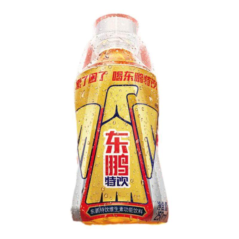 东鹏特饮运动功能饮料提神抗疲劳