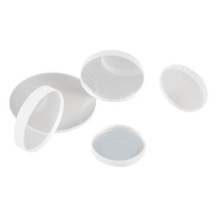 激光保护镜片30*5手持焊机18*2窗口20*2片28*4光纤切割机配件37*7