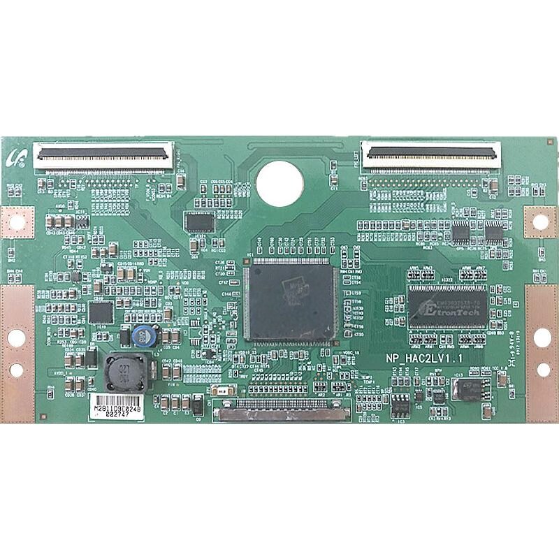 原装NP_HAC2LV1.1 索尼KDL-40V5500 KDL-40V530A逻辑板LTY400HA12