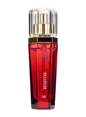 美妍世家化妆品臻妍紧肤补水精华紧肤补水精华凝露抗皱补水保湿