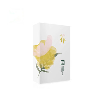 三草两木面膜补水保湿