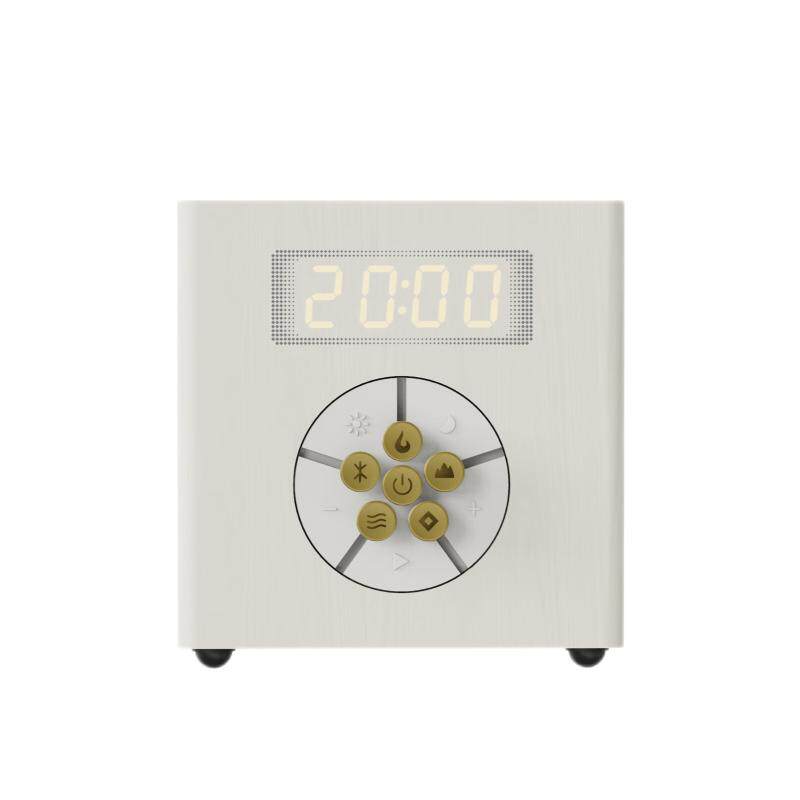 TivoliAudio木质立体声蓝牙音箱