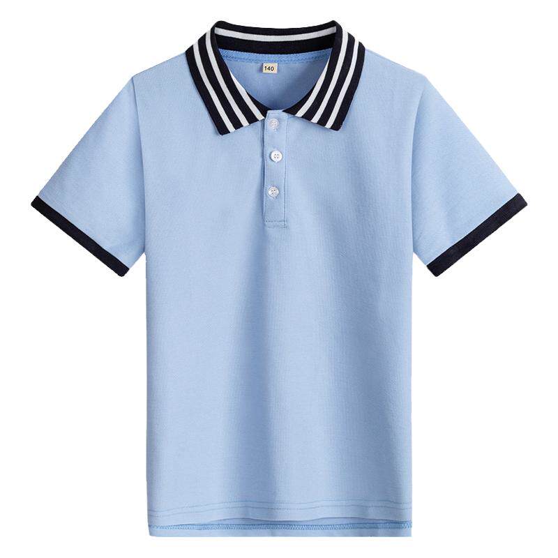 中小学生英伦校服夏季