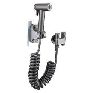 洗屁股的神器妇洗器喷头卫生间伴侣马桶肛门冲洗器喷枪冲厕所花洒