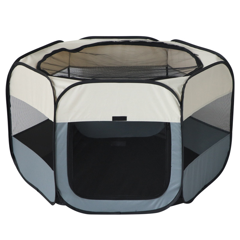 猫咪产房猫窝封闭式宠物疗养房折叠收纳怀孕生产全套工具专用帐篷