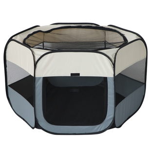 猫咪产房猫窝封闭式宠物疗养房折叠收纳怀孕生产全套工具专用帐篷